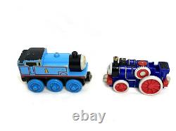 Thomas The Train Tank Engine Set Of 2