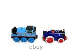 Thomas The Train Tank Engine Set Of 2