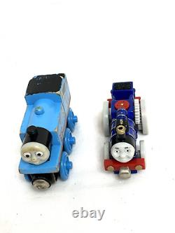 Thomas The Train Tank Engine Set Of 2