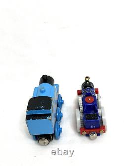 Thomas The Train Tank Engine Set Of 2