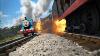 Thomas The Train The Adventure Begins Full Movie Thomas And Friends 2019 2020