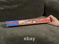 Thomas The Train Tomy Boco