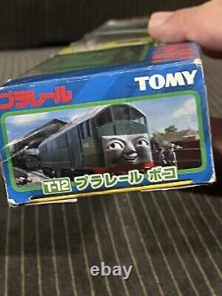 Thomas The Train Tomy Boco