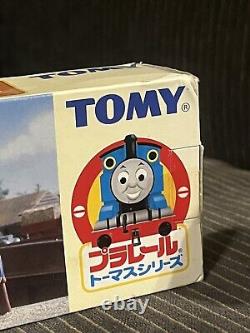 Thomas The Train Tomy Boco