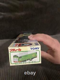 Thomas The Train Tomy Boco