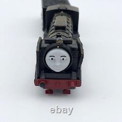 Thomas Trackmaster Lost & Found Hiro VIDEO WORKS Flip Face Hit Toy Motorized