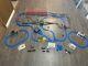 Thomas Train Giant Set(and Extra)Tomy Motorized Road And Rail System Complete