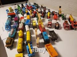Thomas Trains collection for Wooden Trains