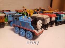 Thomas Trains collection for Wooden Trains