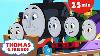 Thomas U0026 Friends All Engines Go Trainschool Series Compilation The Height Of Courage More