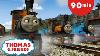 Thomas U0026 Friends James In The Dark Season 14 Full Episodes Thomas The Train