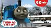 Thomas U0026 Friends Merry Winter Wish Season 14 Full Episodes Thomas The Train