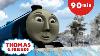 Thomas U0026 Friends Snow Tracks Season 13 Full Episodes Thomas The Train