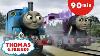 Thomas U0026 Friends Splish Splash Splosh More Season 13 Thomas The Tank Engine Kids Cartoon