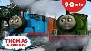 Thomas U0026 Friends Thomas And The Snowman Party Season 14 Full Episodes Thomas The Train
