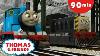 Thomas U0026 Friends Thomas In Charge Season 14 Full Episodes Thomas The Train