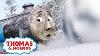 Thomas U0026 Friends Uk Snow Tracks Thomas U0026 Friends New Episodes Videos For Kids