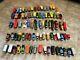Thomas Wooden Railway Train Huge Lot Of 86 Character Engines Engine Cargo Car