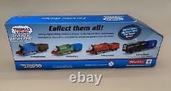 Thomas and Friends 2015 Trackmaster Talking Diesel Train Engine New