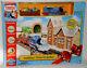 Thomas and Friends Holiday Time in Sodor Motorized Tank Engine 2008 Train Set