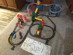 Thomas and Friends Mad Dash On Sodor RC Train Set