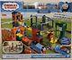Thomas and Friends Mad Dash On Sodor RC Train Set Complete Set New In Box