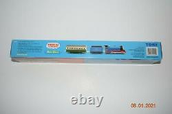 Thomas and Friends Railway SystemGordonTrackmasterHITRare NEW