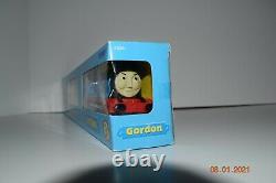Thomas and Friends Railway SystemGordonTrackmasterHITRare NEW