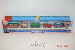 Thomas and Friends Railway SystemThomas Big Holiday Haul TrackmasterHIT NEW