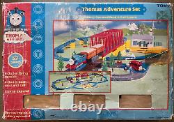 Thomas and Friends Thomas Adventure Set