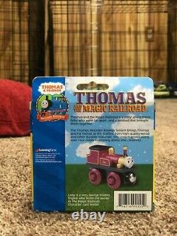 Thomas and Friends Thomas and the Magic Railroad Lady