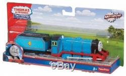 Thomas and Friends Trackmaster Engine Gordon