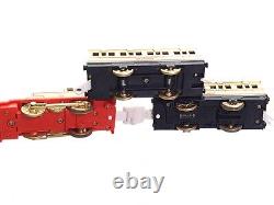 Thomas and Friends Trackmaster Golden Steam Along Thomas 2005 TOMY Custom