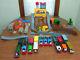 Thomas and Friends Trackmaster Large Lot Engines Trains Stations Motorized