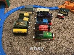 Thomas and Friends Train Ultimate Set Tomy ToysR Us Trackmaster