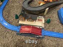 Thomas and Friends Train Ultimate Set Tomy ToysR Us Trackmaster