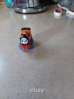 Thomas and freinds minis 1