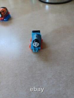 Thomas and freinds minis 1