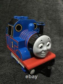 Thomas and friends Duplo train set, Trains, Tracks & Stations. Thomas, Percy etc