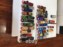 Thomas and friends Metal diecast trains