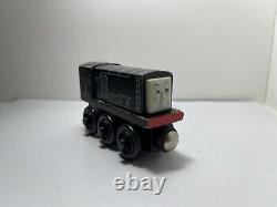 Thomas and friends magnetic train lot 38