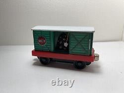 Thomas and friends magnetic train lot 38