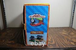 Thomas and friends wooden railway Learning Curve Sawmill with Dumping Depot