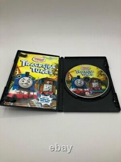 Thomas the Tank Engine 9 DVD Lot All Tested From Canada FREE SHIP