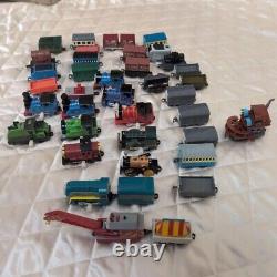 Thomas the Tank Engine Capsule Plarail Bulk Sale