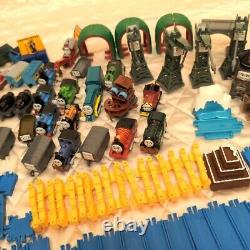 Thomas the Tank Engine Capsule Plarail Bulk Sale