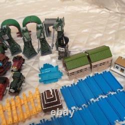 Thomas the Tank Engine Capsule Plarail Bulk Sale