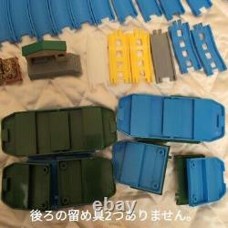 Thomas the Tank Engine Capsule Plarail Bulk Sale