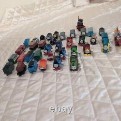 Thomas the Tank Engine Capsule Plarail Bulk Sale