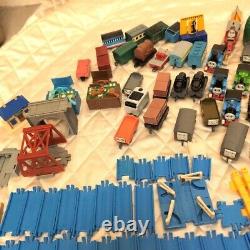 Thomas the Tank Engine Capsule Plarail Bulk Sale